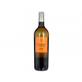 Vino blanco Belondrade y Lurton 2009 España Verdejo 750 ml - Envío Gratuito