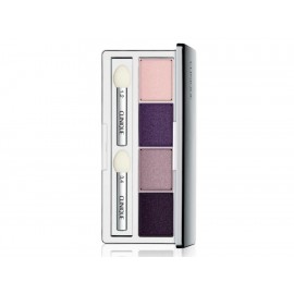 Paleta de sombras para ojos Clinique All About Shadow Quad 4.8 g - Envío Gratuito