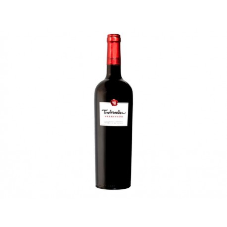 Vino Tinto Tintoralba Selección Crianza 750 ml - Envío Gratuito