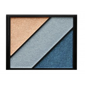 Sombra para ojos Elizabeth Arden Blue 2.5 g - Envío Gratuito