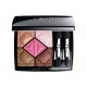 Paleta de sombras para ojos Dior Summer Look Attract 7 g - Envío Gratuito