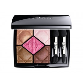 Paleta de sombras para ojos Dior Summer Look Attract 7 g - Envío Gratuito