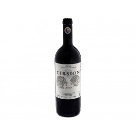 Vino Tinto Cirsion Tempranillo 750 ml - Envío Gratuito