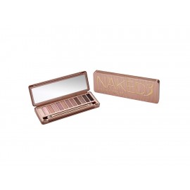 Paleta de sombras Urban Decay Naked 3 Palette 23 g - Envío Gratuito