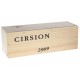 Vino Tinto Cirsion Tempranillo 750 ml - Envío Gratuito