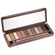 Paleta de sombras Urban Decay Naked 2 - Envío Gratuito