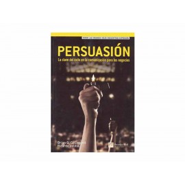 Persuasion - Envío Gratuito