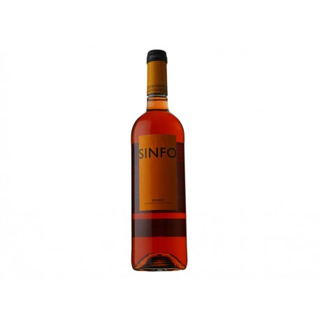 Vino Rosado Sinfo Tempranillo 750 ml - Envío Gratuito