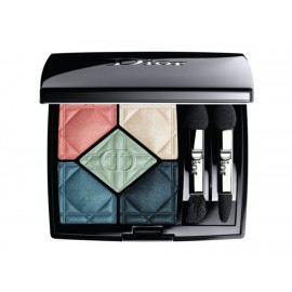 Paleta de sombras para ojos Dior Electrify 7 g - Envío Gratuito