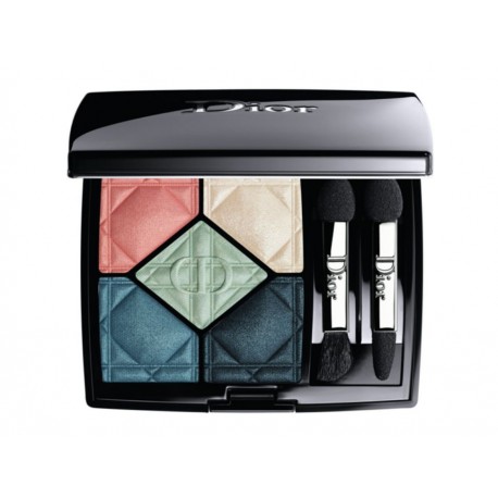 Paleta de sombras para ojos Dior Electrify 7 g - Envío Gratuito