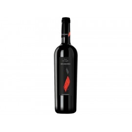 Vino Tinto Hechicero Crianza Iniesta 750ml - Envío Gratuito