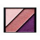 Sombra para ojos Elizabeth Arden Eye Shadow Trio Merlot 2.5 g - Envío Gratuito