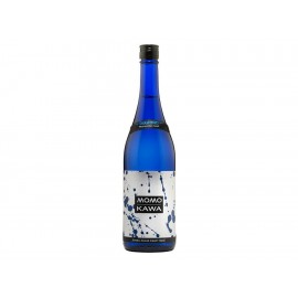 Licor Sake Diamond Momokawa 750 ml - Envío Gratuito