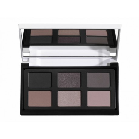 Paleta de sombras Diego Dalla Palma 9.5 g - Envío Gratuito