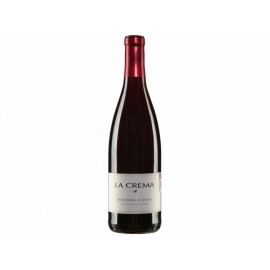 Vino tinto La Crema 2014 pinot noir 750 ml - Envío Gratuito