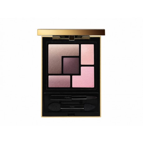 Sombras para Ojos Yves Saint Laurent Couture Palette Parisienne 07 - Envío Gratuito