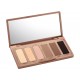 Sombras Urban Decay Naked Basics Palette Beige 10 g - Envío Gratuito