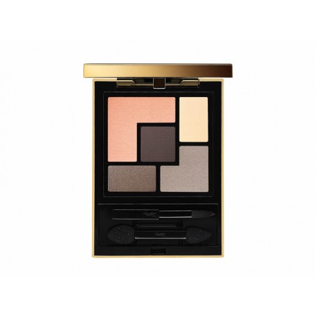 Sombras para Ojos Yves Saint Laurent Couture Palette Saharienne 04 - Envío Gratuito