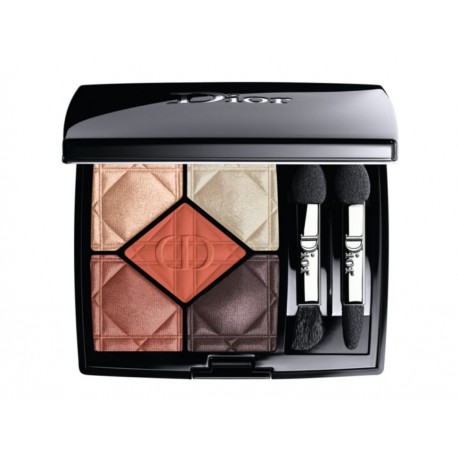 Paleta de sombras para ojos Dior Inflame 7 g - Envío Gratuito