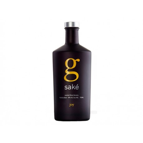 Licor Sake "G" Momokawa 750 ml - Envío Gratuito