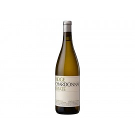 Vino Blanco Estate Chardonnay 750 ml - Envío Gratuito