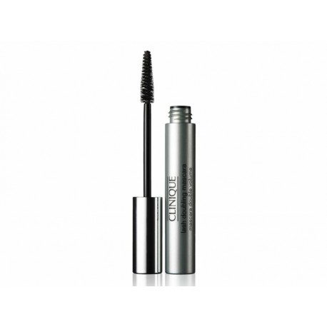 Máscara para Pestañas Clinique Black Lash Doubling - Envío Gratuito