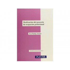 Realización del Proyecto de Ocupación Profesional - Envío Gratuito