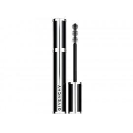 Máscara para Pestañas Givenchy Negro Noir Couture 4 in 1 - Envío Gratuito