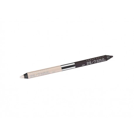 Delineador de ojos Urban Decay Naked 24/7 Glide On Double Ended Eye Pencil 3 g - Envío Gratuito