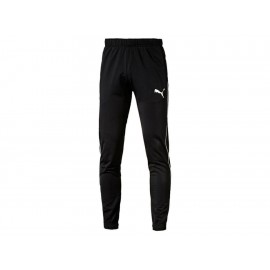 Puma Pantalón Ess Soccer Tricot para Caballero - Envío Gratuito