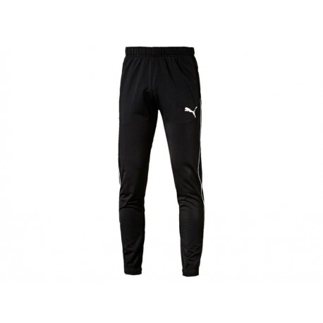 Puma Pantalón Ess Soccer Tricot para Caballero - Envío Gratuito