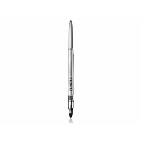 Lápiz Delineador de Ojos Clinique Quickliner Moss - Envío Gratuito