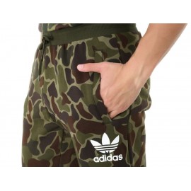 Pantalón Adidas Originals Camouflage para caballero - Envío Gratuito