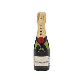 Champagne Moët & Chandon Brut Impérial 200 ml - Envío Gratuito