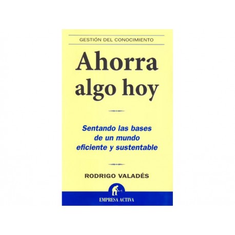 AHORRA ALGO HOY - Envío Gratuito