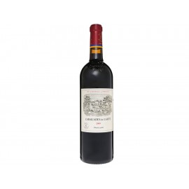 Vino Tinto Carruades de Lafite 750 ml - Envío Gratuito