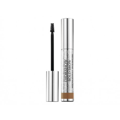 Máscara para cejas DIOR Bold Brow 021 Medium 5 ml - Envío Gratuito