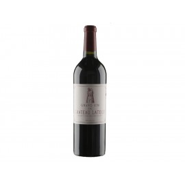 Vino Tinto Chateau Latour 750 ml - Envío Gratuito