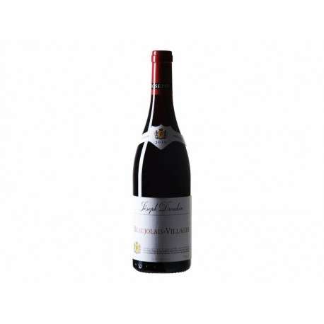 Vino Tinto Beaujolais Joseph Drouhin 750 ml - Envío Gratuito