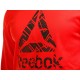 Sudadera Reebok Poly FLC BL para caballero - Envío Gratuito