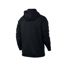 Nike Sudadera Therma Hoodie para Caballero - Envío Gratuito