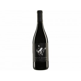 Vino Tinto Petit Chato 750 ml - Envío Gratuito