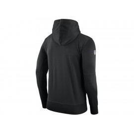 Sudadera Nike San Francisco 49ers para caballero - Envío Gratuito