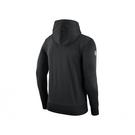 Sudadera Nike San Francisco 49ers para caballero - Envío Gratuito