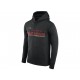 Sudadera Nike San Francisco 49ers para caballero - Envío Gratuito