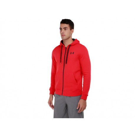 Sudadera Under Armour Rival Fleece para caballero - Envío Gratuito