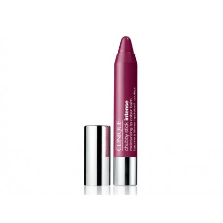 Chubby Stick Hidratante Clinique Grandest Grape - Envío Gratuito