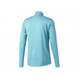 Sudadera Adidas Response Zip para caballero - Envío Gratuito