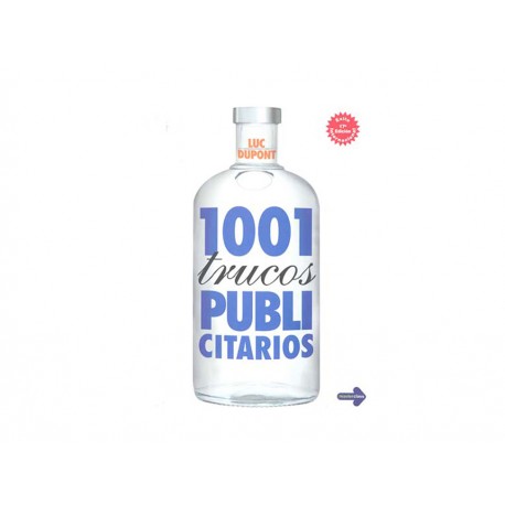 1001 Trucos Publicitarios - Envío Gratuito