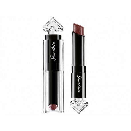 Lápiz Labial 013 Leather Blaze Guerlain 2.8 g - Envío Gratuito